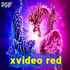 xvideo red